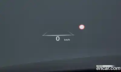 Genesis G80 2022 2.5 Автомат в Москве № 4370, миниатюра 4