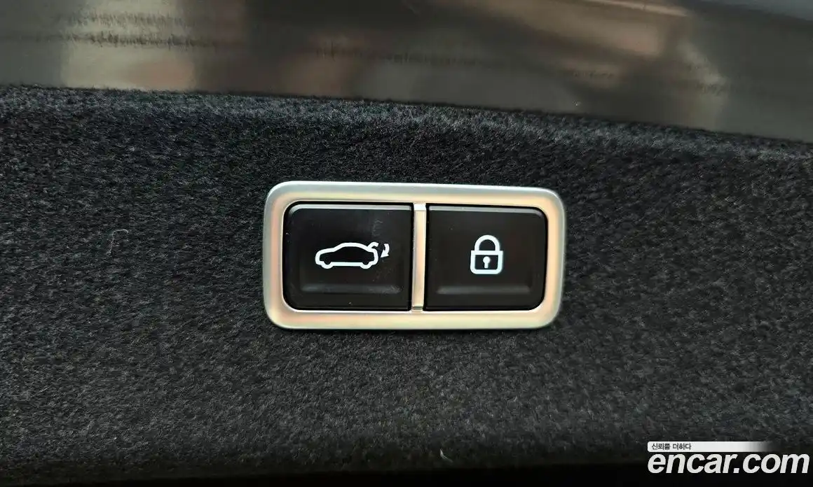 Genesis G80 2022 2.5 Автомат в Москве № 4370, фото 6