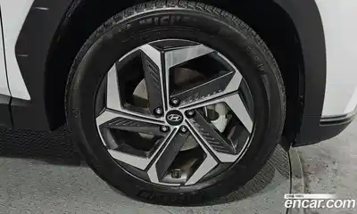 Hyundai Tucson 2022 1.6 Автомат в Москве № 45457, миниатюра 11