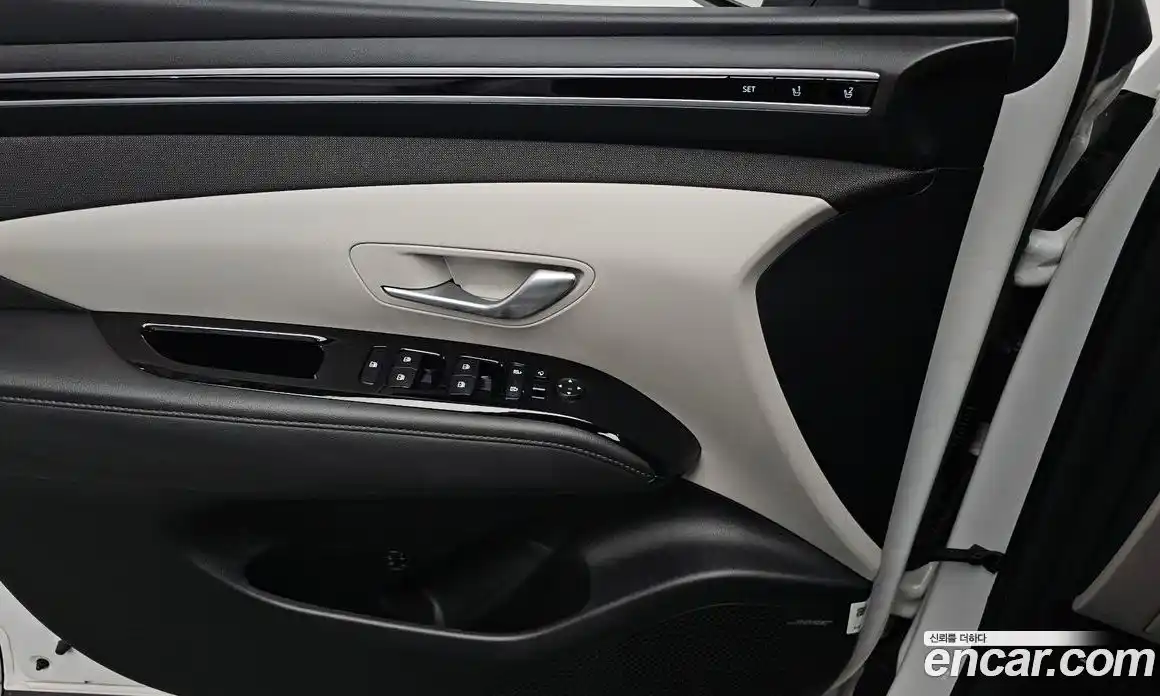 Hyundai Tucson 2022 1.6 Автомат в Москве № 45457, фото 14