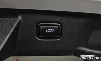 Hyundai Tucson 2022 1.6 Автомат в Москве № 45457, миниатюра 4