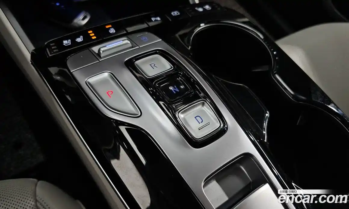 Hyundai Tucson 2022 1.6 Автомат в Москве № 45457, фото 5