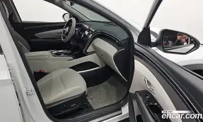 Hyundai Tucson 2022 1.6 Автомат в Москве № 45457, миниатюра 7