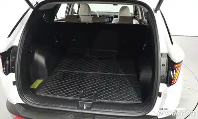 Hyundai Tucson 2022 1.6 Автомат в Москве № 45457, миниатюра 8