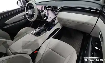 Hyundai Tucson 2022 1.6 Автомат в Москве № 45457, миниатюра 9