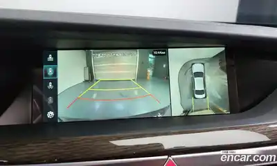 Genesis G90 2020 3.8 Автомат в Москве № 48005, миниатюра 11