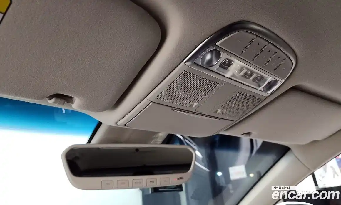 Genesis G90 2020 3.8 Автомат в Москве № 48005, фото 20