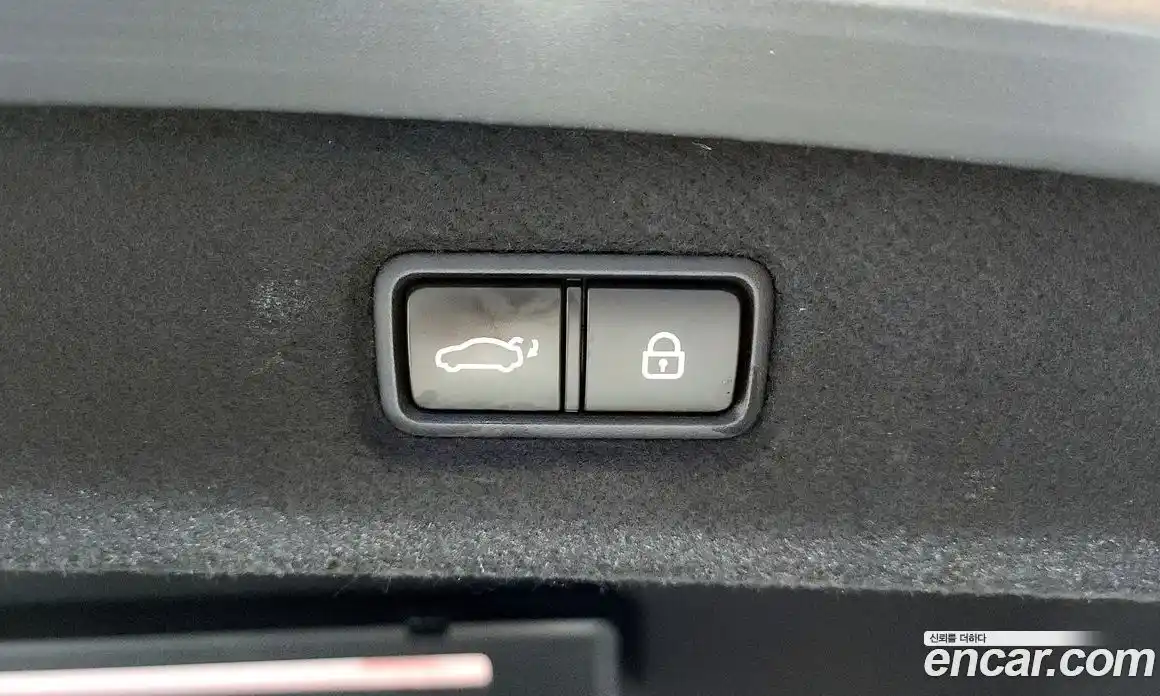 Genesis G90 2020 3.8 Автомат в Москве № 48005, фото 3