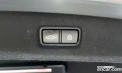 Genesis G90 2020 3.8 Автомат в Москве № 48005, миниатюра 3