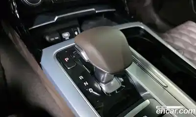 Kia Stinger 2023 2.5 Автомат в Москве № 51782, миниатюра 11