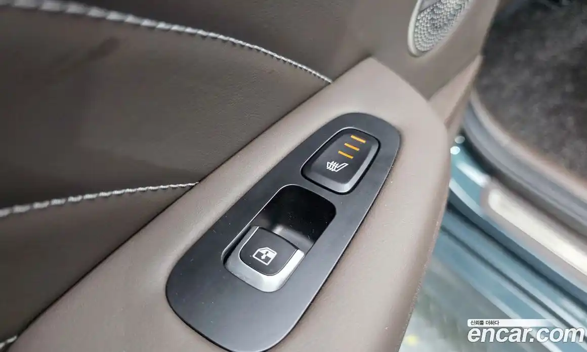 Kia Stinger 2023 2.5 Автомат в Москве № 51782, фото 13