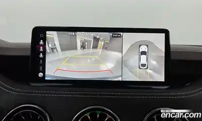 Kia Stinger 2023 2.5 Автомат в Москве № 51782, миниатюра 2