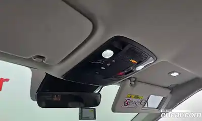 Kia Canival 2024 3.5 Автомат в Москве № 51872, миниатюра 11