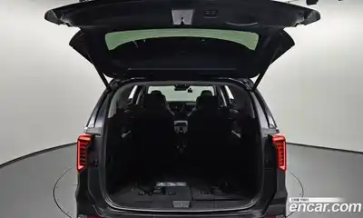 Kia Canival 2024 3.5 Автомат в Москве № 51872, миниатюра 3