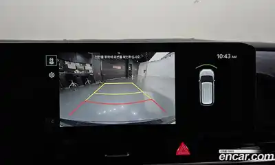 Kia Canival 2024 3.5 Автомат в Москве № 51872, миниатюра 7