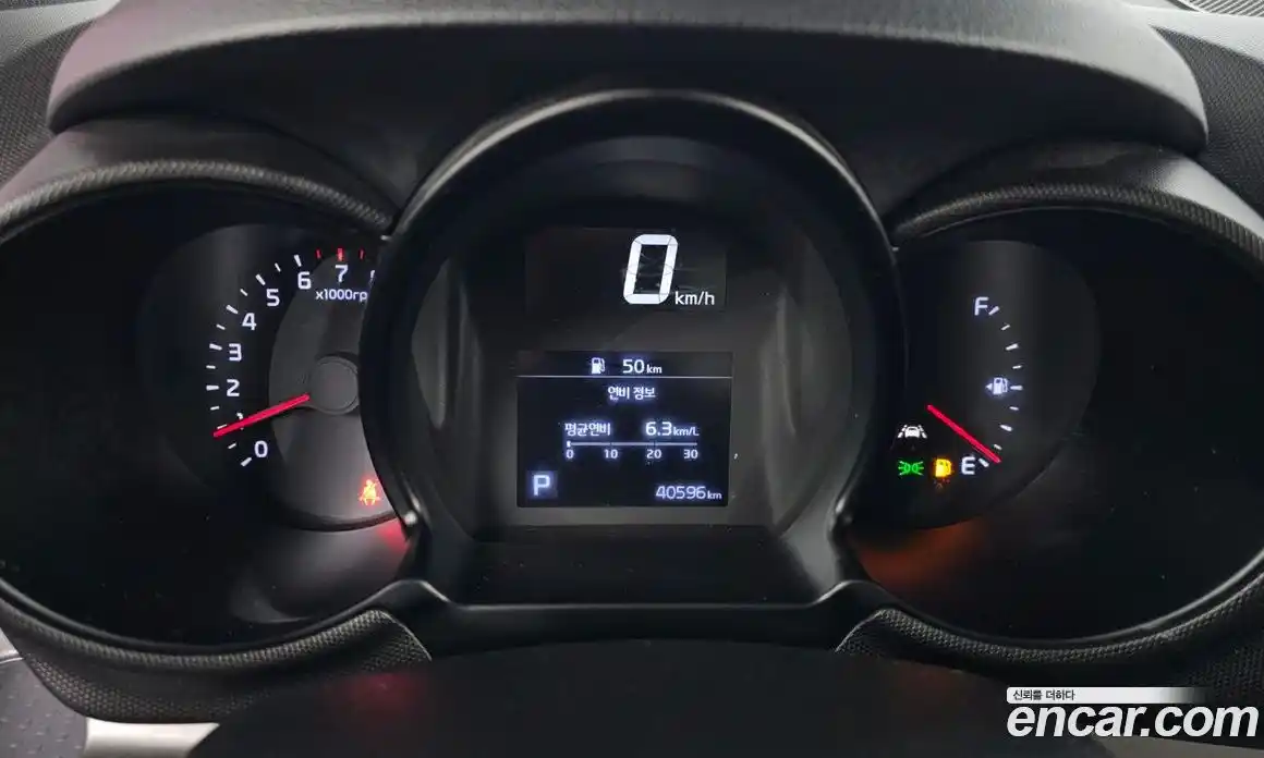 Kia Ray 2021 1.0 Автомат в Москве № 53651, фото 12