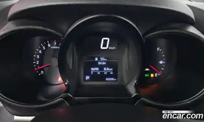 Kia Ray 2021 1.0 Автомат в Москве № 53651, миниатюра 12