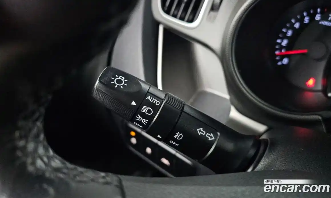 Kia Ray 2021 1.0 Автомат в Москве № 53651, фото 15