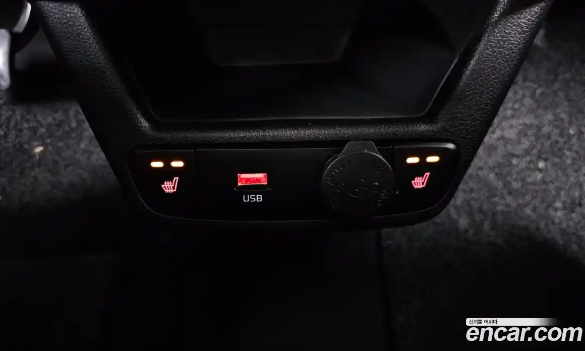 Kia Ray 2021 1.0 Автомат в Москве № 53651, фото 16