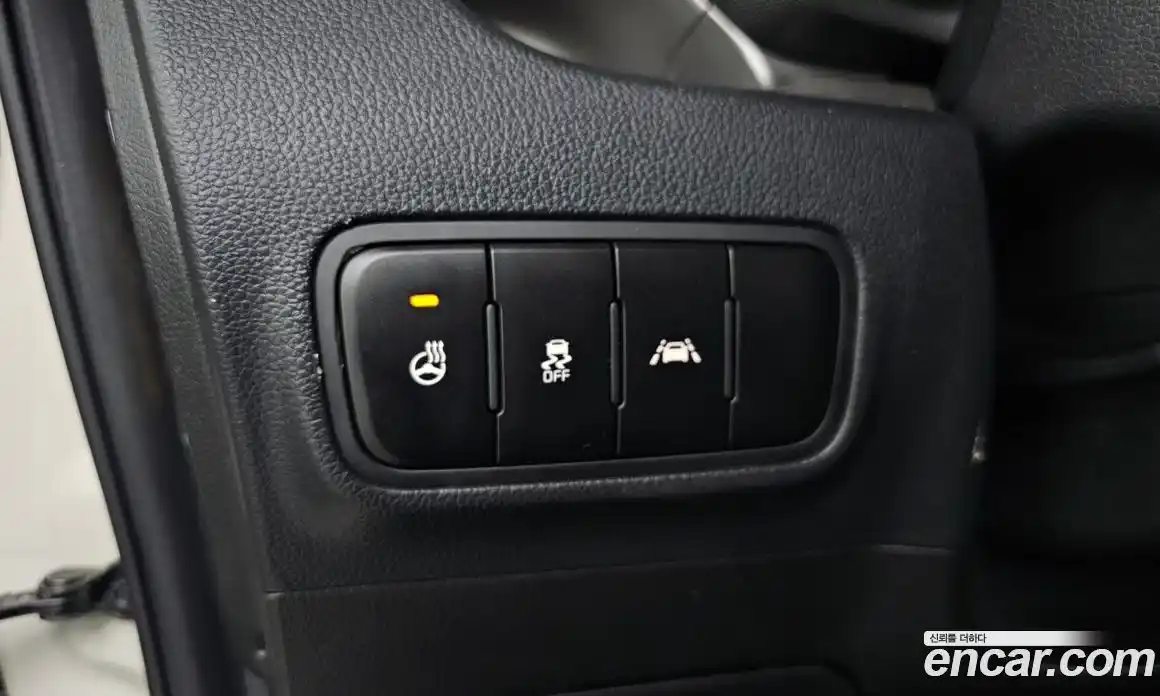 Kia Ray 2021 1.0 Автомат в Москве № 53651, фото 17