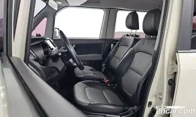 Kia Ray 2021 1.0 Автомат в Москве № 53651, миниатюра 2