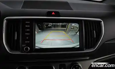 Kia Ray 2021 1.0 Автомат в Москве № 53651, миниатюра 4