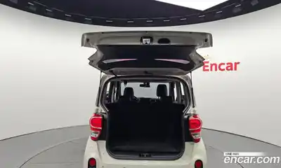 Kia Ray 2021 1.0 Автомат в Москве № 53651, миниатюра 6