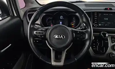 Kia Ray 2021 1.0 Автомат в Москве № 53651, миниатюра 9