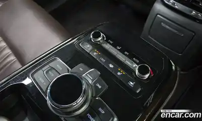 Genesis EQ900 2018 3.8 Автомат в Москве № 56456, миниатюра 11