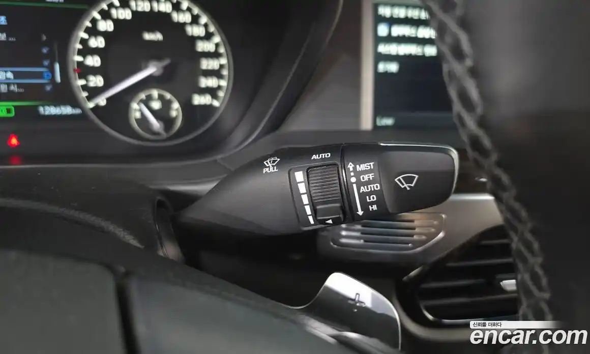 Genesis EQ900 2018 3.8 Автомат в Москве № 56456, фото 16