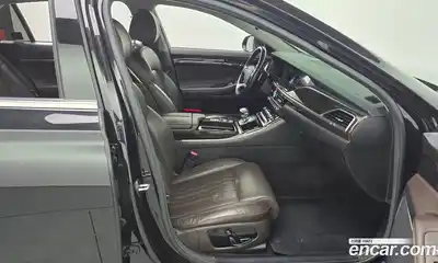 Genesis EQ900 2018 3.8 Автомат в Москве № 56456, миниатюра 7