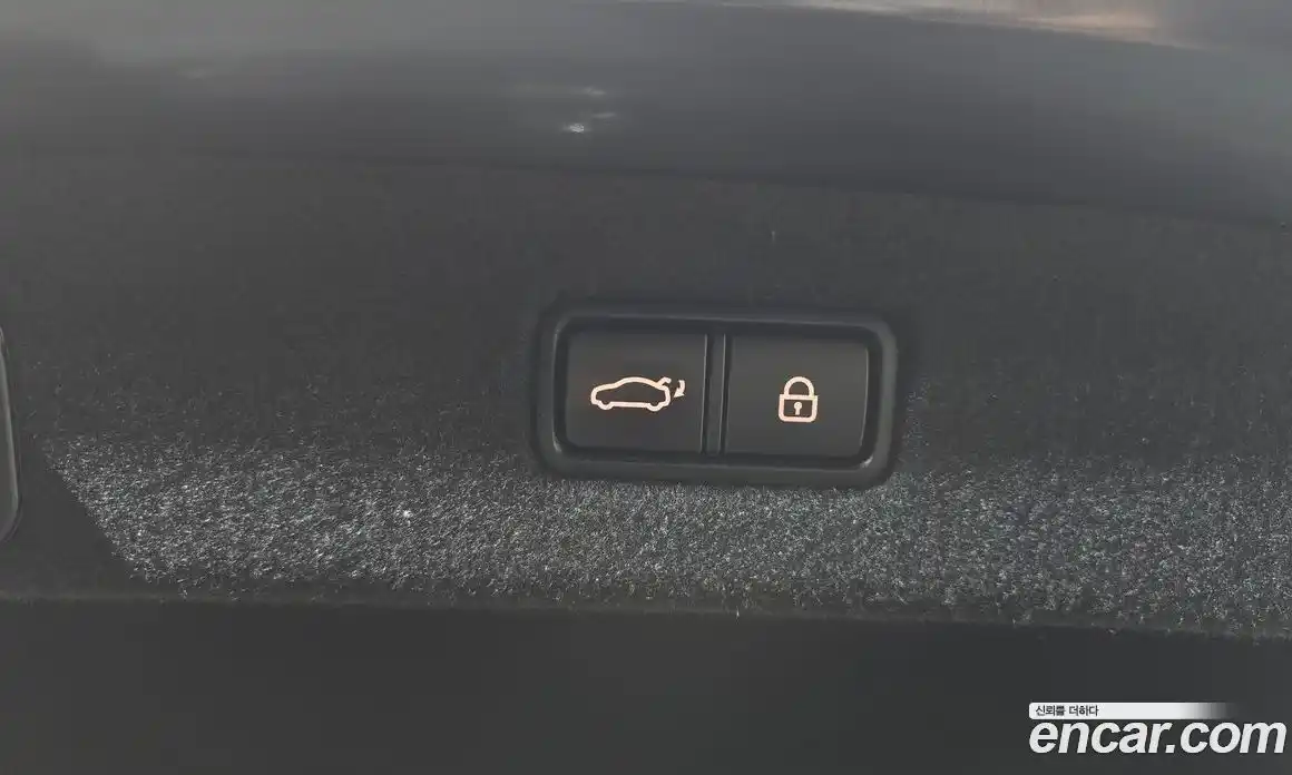 Genesis EQ900 2018 3.8 Автомат в Москве № 56456, фото 8