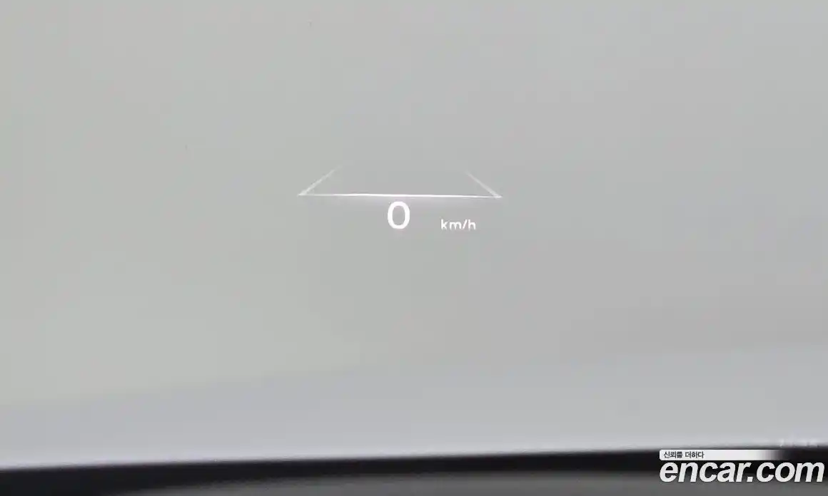 Genesis GV70 2021 3.5 Автомат в Москве № 56462, фото 11