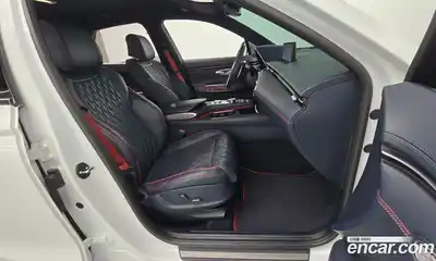 Genesis GV70 2021 3.5 Автомат в Москве № 56462, миниатюра 3