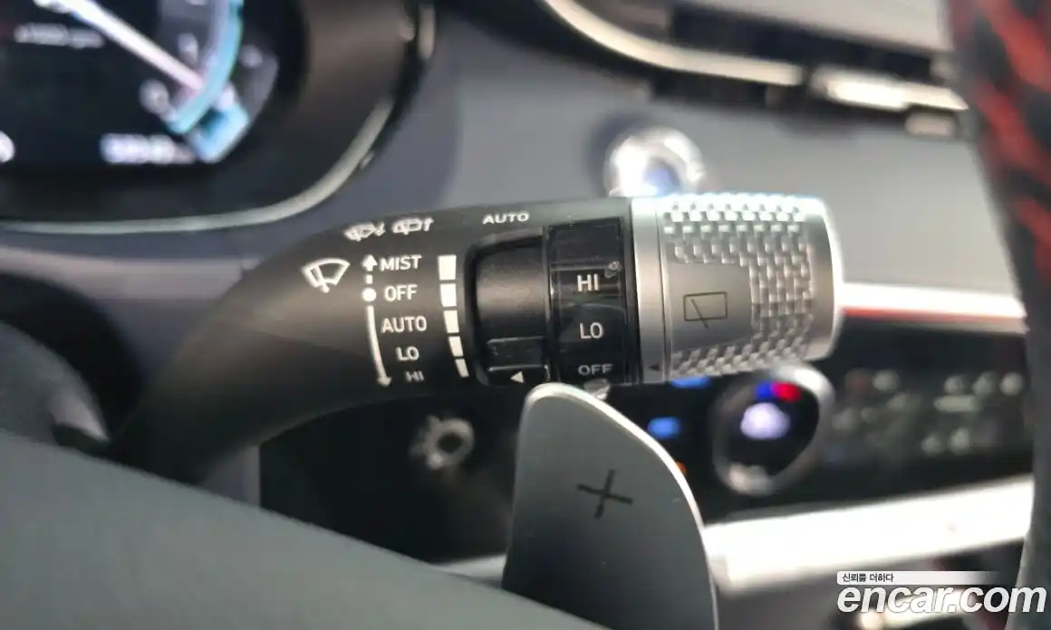 Genesis GV70 2021 3.5 Автомат в Москве № 56462, фото 7