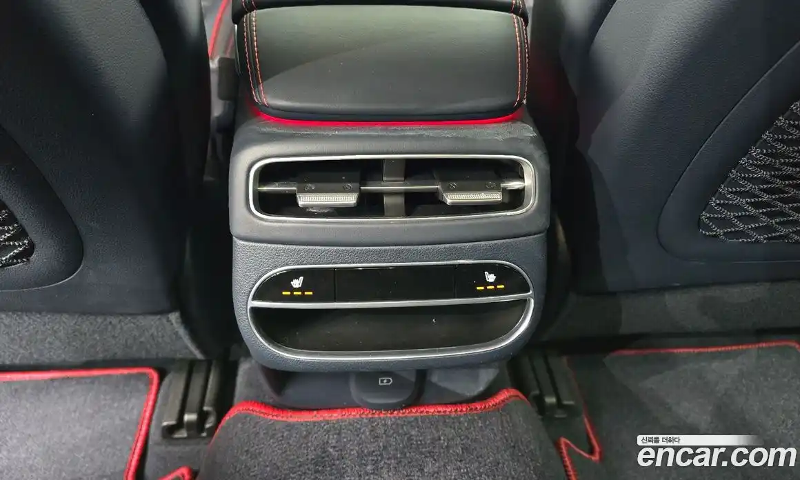 Genesis GV70 2021 3.5 Автомат в Москве № 56462, фото 8