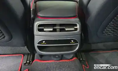 Genesis GV70 2021 3.5 Автомат в Москве № 56462, миниатюра 8