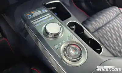 Genesis GV70 2021 3.5 Автомат в Москве № 56462, миниатюра 10