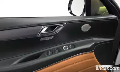 Genesis GV80 2025 2.5 Автомат в Москве № 56547, миниатюра 12