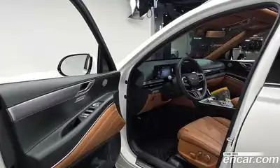 Genesis GV80 2025 2.5 Автомат в Москве № 56547, миниатюра 3