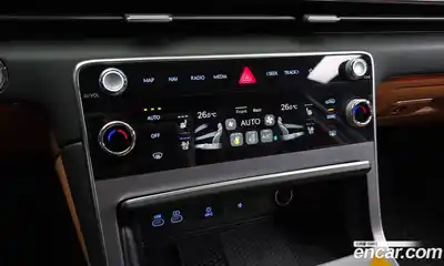 Genesis GV80 2025 2.5 Автомат в Москве № 56547, миниатюра 4