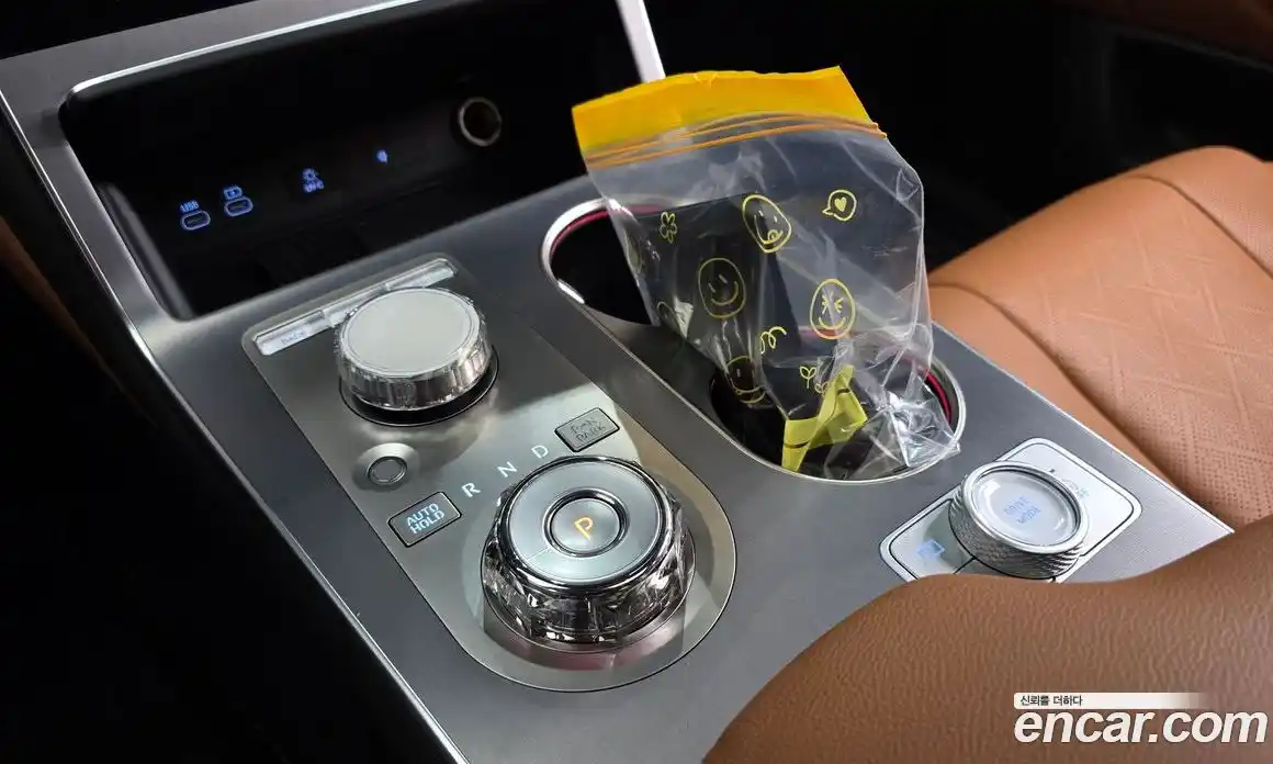 Genesis GV80 2025 2.5 Автомат в Москве № 56547, фото 7