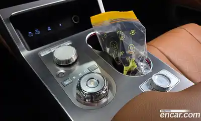 Genesis GV80 2025 2.5 Автомат в Москве № 56547, миниатюра 7