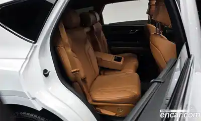 Genesis GV80 2025 2.5 Автомат в Москве № 56547, миниатюра 10