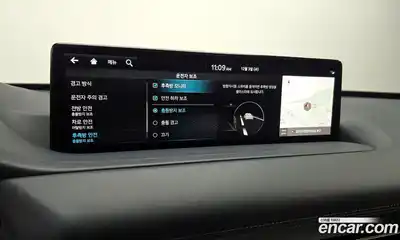 Genesis GV80 2022 3.0 Автомат в Москве № 56778, миниатюра 11