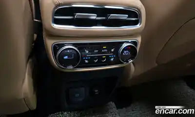 Genesis GV80 2022 3.0 Автомат в Москве № 56778, миниатюра 12