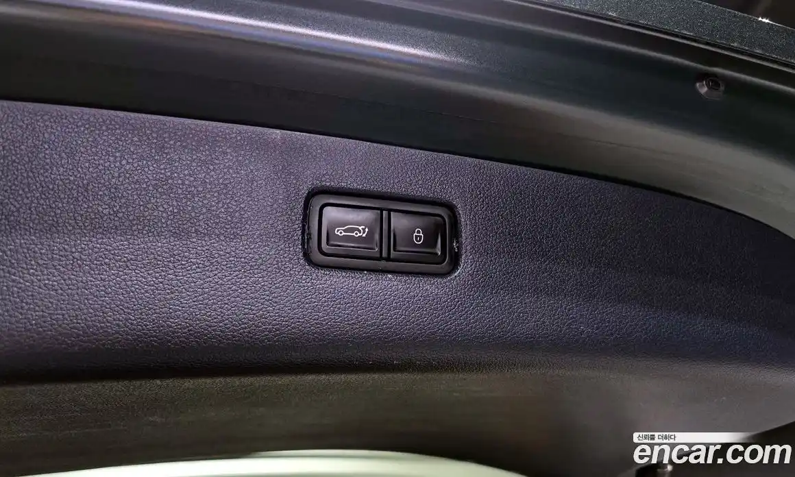 Genesis GV80 2022 3.0 Автомат в Москве № 56778, фото 14