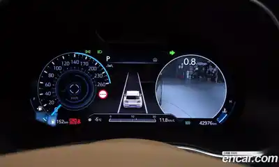 Genesis GV80 2022 3.0 Автомат в Москве № 56778, миниатюра 7