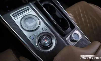 Genesis GV80 2022 3.0 Автомат в Москве № 56778, миниатюра 8