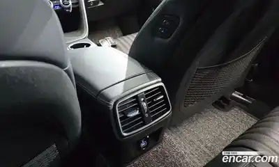 Genesis G70 2019 2.0 Автомат в Москве № 57238, миниатюра 11